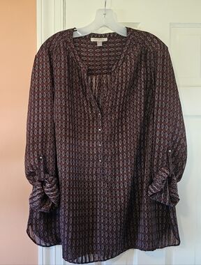 Women's Blouse